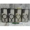 Чохол Chrome MagSafe на Samsung Galaxy S21