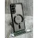 Чохол Chrome MagSafe на Samsung Galaxy S21
