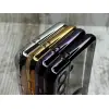 Чохол Chrome MagSafe на Samsung Galaxy S21