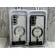 Чохол Chrome MagSafe на Samsung Galaxy S21