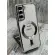 Чохол Chrome MagSafe на Samsung Galaxy S21