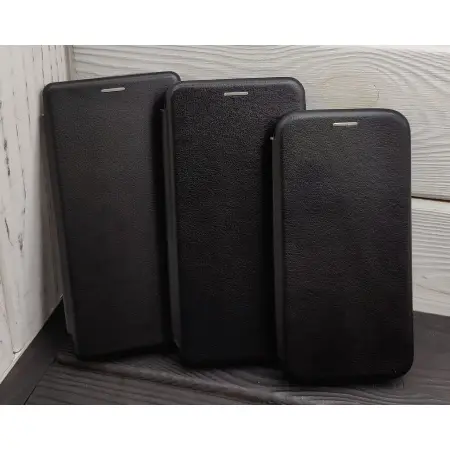Чохол книжка Classic на Samsung Galaxy S21 