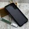 Чохол Silicone Cover на Samsung Galaxy S21