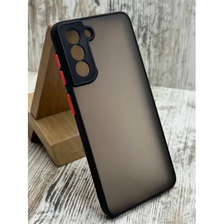 Чохол Matt Case на Samsung Galaxy S21 