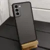 Чохол Matt Case на Samsung Galaxy S21