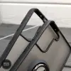 Чохол Matt Ring на Samsung Galaxy S21