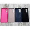 Чохол Silicone Case на Samsung Galaxy S21