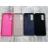 Чохол Silicone Case на Samsung Galaxy S21