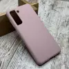 Чохол Silicone Case на Samsung Galaxy S21