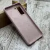 Чохол Silicone Case на Samsung Galaxy S21
