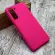 Чохол Silicone Case на Samsung Galaxy S21