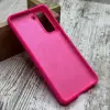 Чохол Silicone Case на Samsung Galaxy S21