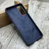 Чохол Silicone Case на Samsung Galaxy S21
