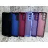 Чохол Silicone Case на Samsung Galaxy S21