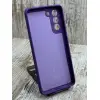 Чохол Silicone Case на Samsung Galaxy S21