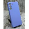 Чохол Silicone Case на Samsung Galaxy S21