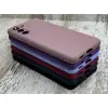 Чохол Silicone Case на Samsung Galaxy S21