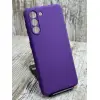 Чохол Silicone Case на Samsung Galaxy S21