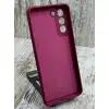 Чохол Silicone Case на Samsung Galaxy S21