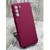 Чохол Silicone Case на Samsung Galaxy S21