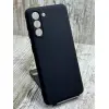 Чохол Silicone Case на Samsung Galaxy S21