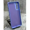 Чохол Silicone Case на Samsung Galaxy S21