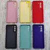 Чохол Silicone Cover на Samsung Galaxy S21
