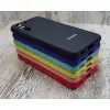 Чохол Silicone Cover на Samsung Galaxy S21