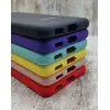 Чохол Silicone Cover на Samsung Galaxy S21