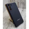 Чохол Silicone Cover на Samsung Galaxy S21