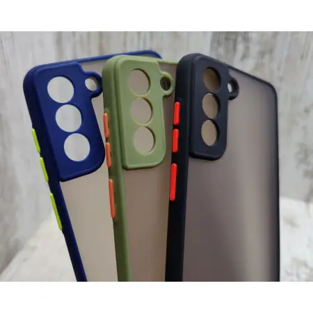 Чохол Matt Case на Samsung Galaxy S21 FE 