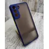 Чохол Matt Case на Samsung Galaxy S21 FE