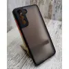 Чохол Matt Case на Samsung Galaxy S21 FE