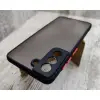 Чохол Matt Case на Samsung Galaxy S21 FE