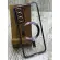 Чохол Chrome MagSafe на Samsung Galaxy S21 FE