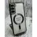 Чохол Chrome MagSafe на Samsung Galaxy S21 FE