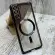 Чохол Chrome MagSafe на Samsung Galaxy S21 FE