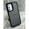 Чохол Dual Case на Samsung Galaxy S21 FE