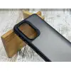 Чохол Dual Case на Samsung Galaxy S21 FE