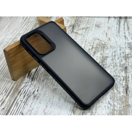 Чохол Dual Case на Samsung Galaxy S21 FE 