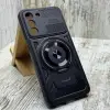 Чохол Hard Armor Magnetic на Samsung Galaxy S21 FE