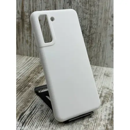 Чохол Silicone Case на Samsung Galaxy S21 FE 