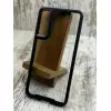 Чохол Clear Luxury на Samsung Galaxy S21 FE