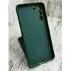 Чохол Silicone Case на Samsung Galaxy S21 FE