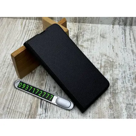 Чохол книжка Classic Fibra на Samsung Galaxy S21 FE 