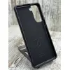 Чохол Leather Club на Samsung Galaxy S21 FE