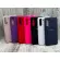 Чохол Original Silicone Case на Samsung Galaxy S21 FE