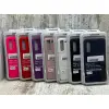 Чохол Original Silicone Case на Samsung Galaxy S21 FE
