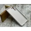 Чохол Original Silicone Case на Samsung Galaxy S21 FE