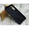 Чохол Original Silicone Case на Samsung Galaxy S21 FE